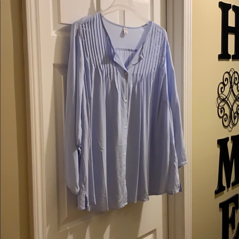 Blouse